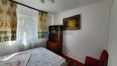 Royal Imobiliare - Vanzare apartament 2 camere, zona Baraolt - foto 6
