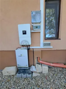 MDI casa la Paleu cu independenta energetica - foto 19