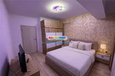 Apartament 2 camere Bucuresti Sector 6 109.500 Euro - foto 1