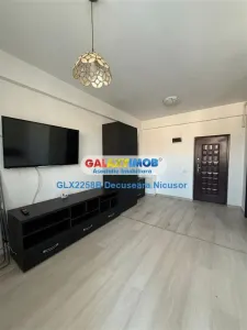 Garsoniera, Militari Residence, Str Tineretului, 280 euro - foto 4