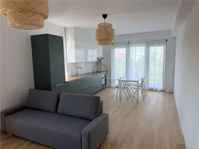 2 camere | Quartier Azuga | 2026 | Sector 2 | Doamna Ghica - foto 2
