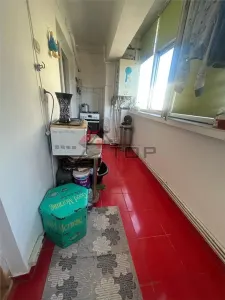 Dacia - Str. Vitejilor, 3 camere decomandat, etaj intermediar - foto 7