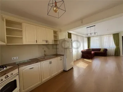 RECO Casa de inchiriat cartier Grigorescu- Oradea - foto 3