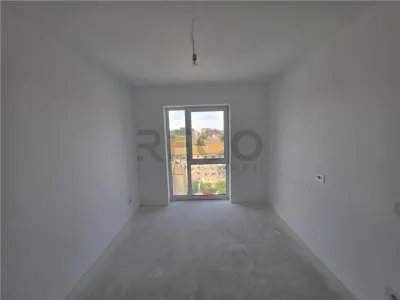 RECO Apartament cu 2 camere – Green Residence, Nufarul - foto 3