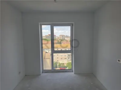 RECO Apartament cu 2 camere – Green Residence, Nufarul - foto 9