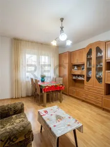 RECO Apartament 3 camere, etajul 2, Nufarul Oradea - foto 2