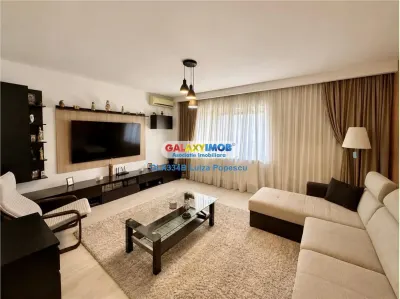 Apartament  3 camere| 13 SEPTEMBRIE P. Ispirescu| hol H| Centrala - Bucuresti