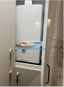 Apartament  3 camere| 13 SEPTEMBRIE P. Ispirescu| hol H| Centrala - foto 5