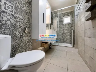 Apartament  3 camere| 13 SEPTEMBRIE P. Ispirescu| hol H| Centrala - foto 8