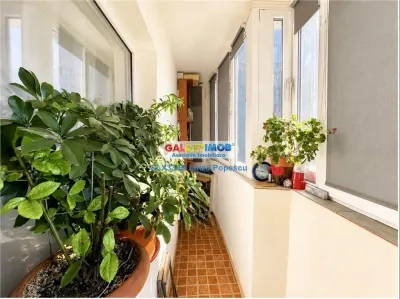 Apartament  3 camere| 13 SEPTEMBRIE P. Ispirescu| hol H| Centrala - foto 9
