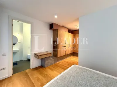 Apartament cu 3 camere | Aviatorilor | Bloc nou | Parcare - foto 11