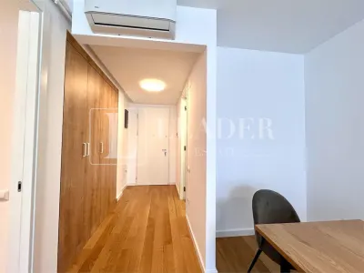 Apartament cu 3 camere | Aviatorilor | Bloc nou | Parcare - foto 15
