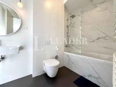 Apartament cu 3 camere | Aviatorilor | Bloc nou | Parcare - foto 17