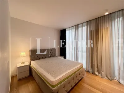 Apartament cu 3 camere | Aviatorilor | Bloc nou | Parcare - foto 10