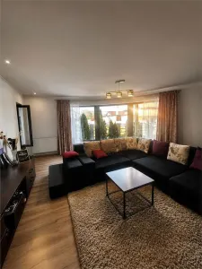 CASĂ INDIVIDUALĂ PREMIUM | MOȘNIȚA NOUĂ | 167 MP UTILI | TEREN 612 MP | - foto 2
