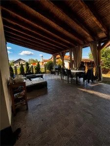 CASĂ INDIVIDUALĂ PREMIUM | MOȘNIȚA NOUĂ | 167 MP UTILI | TEREN 612 MP | - foto 3