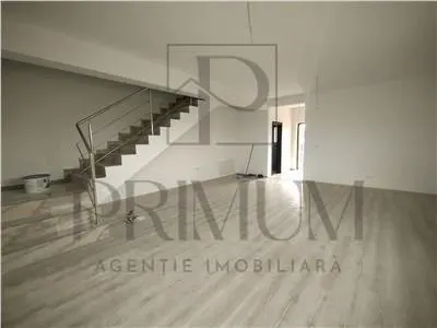 DUPLEX | 4 DORMITOARE | 3 BĂI | MOȘNIȚA NOUĂ - Mosnita Noua