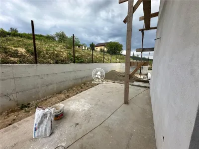 Vila 5 camere de vanzare, Tomesti - foto 5