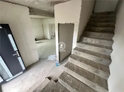 Vila 5 camere de vanzare, Tomesti - foto 9