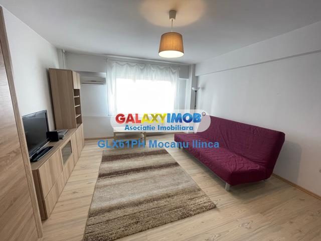 Inchiriere garsoniera moderna, in Ploiesti, zona Ultracentrala - Ploiesti