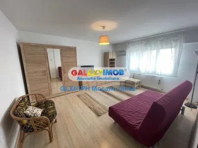 Inchiriere garsoniera moderna, in Ploiesti, zona Ultracentrala - foto 2