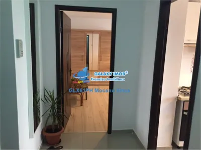 Inchiriere garsoniera moderna, in Ploiesti, zona Ultracentrala - foto 14