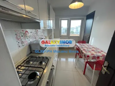 Inchiriere garsoniera moderna, in Ploiesti, zona Ultracentrala - foto 5