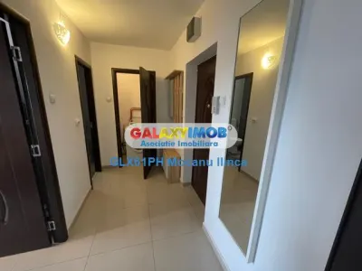 Inchiriere garsoniera moderna, in Ploiesti, zona Ultracentrala - foto 8