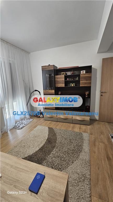 Apartament 2 Camere Titan COD 308 - Bucuresti