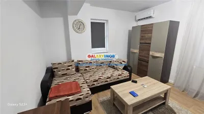 Apartament 2 Camere Titan COD 308 - foto 4