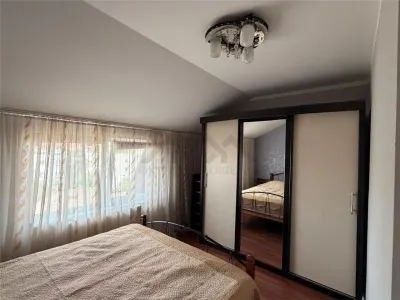 Apartament 3 camere, centrala proprie, zona Sagului - foto 5