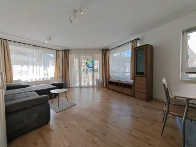 Inchiriem Apartament 2 Camere, Modern, Open Space, Racadau - foto 13
