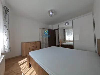 Inchiriem Apartament 2 Camere, Modern, Open Space, Racadau - foto 17