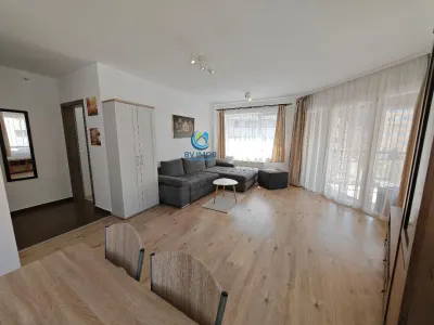 Inchiriem Apartament 2 Camere, Modern, Open Space, Racadau - foto 7