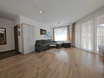 Inchiriem Apartament 2 Camere, Modern, Open Space, Racadau - foto 8