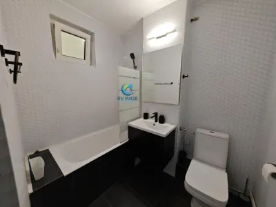 Inchiriem Apartament 2 Camere, Mobilat, Decomandat, Vlahuta - ITC - foto 15