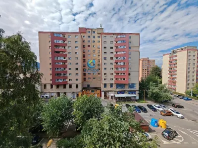 Inchiriem Apartament 2 Camere, Mobilat, Decomandat, Vlahuta - ITC - foto 22