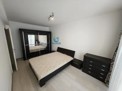 Inchiriem Apartament 2.5 Camere, Modern, Decomandat, Avantgarden 3 - foto 3