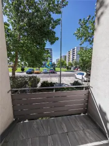 Inchiriem Apartament 2.5 Camere, Modern, Decomandat, Avantgarden 3 - foto 5