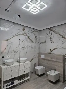 Duplex premium cu 5 camere, teren 350 mp – Moșnița Nouă, zona M City - foto 8