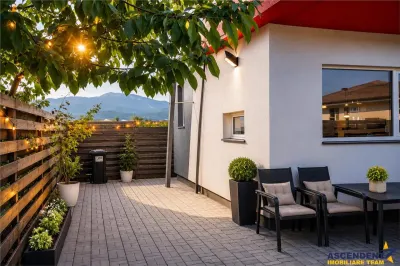 Casa individuala, constructie noua, Brasov - Brasov
