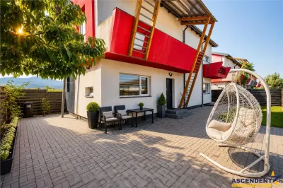 Casa individuala, constructie noua, Brasov - foto 12