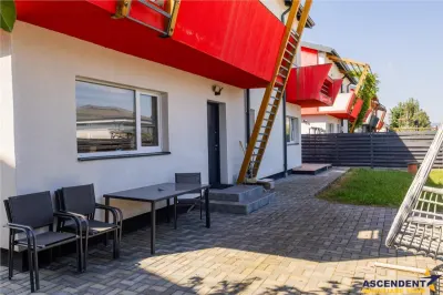 Casa individuala, constructie noua, Brasov - foto 18