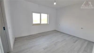 Intabulata!Casa Valea Lupului,4 camere,2 BAI,Canalizare,Teren 480 mp - foto 13