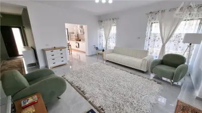 Intabulata!Casa Valea Lupului,4 camere,2 BAI,Canalizare,Teren 480 mp - foto 7