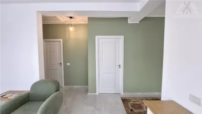 Intabulata!Casa Valea Lupului,4 camere,2 BAI,Canalizare,Teren 480 mp - foto 10