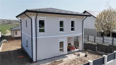 Casa Valea Lupului, Popas Pacurari Soleia! 4 camere,Dressing,Teren 600 mp - foto 2