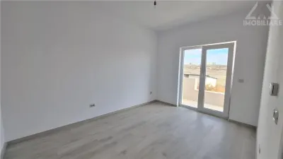 Casa Valea Lupului, Popas Pacurari Soleia! 4 camere,Dressing,Teren 600 mp - foto 13