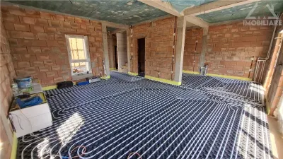 Casa Valea Lupului, Popas Pacurari Soleia! 4 camere,Dressing,Teren 600 mp - foto 15