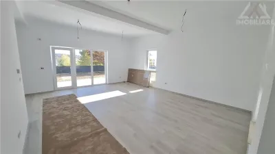 Casa Valea Lupului, Popas Pacurari Soleia! 4 camere,Dressing,Teren 600 mp - foto 3